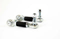 SPL PRO Adjustable Rear Sway Bar End Links - Nissan 350Z Z33 / 370Z Z34 / Infiniti G35 V35 / G37 V37