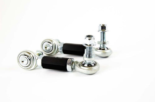 SPL PRO Adjustable Front Sway Bar End Links - Mazda Miata (NB) [1999-2005]