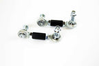 SPL PRO Adjustable Rear Sway Bar End Links - Nissan 350Z Z33 / 370Z Z34 / Infiniti G35 V35 / G37 V37