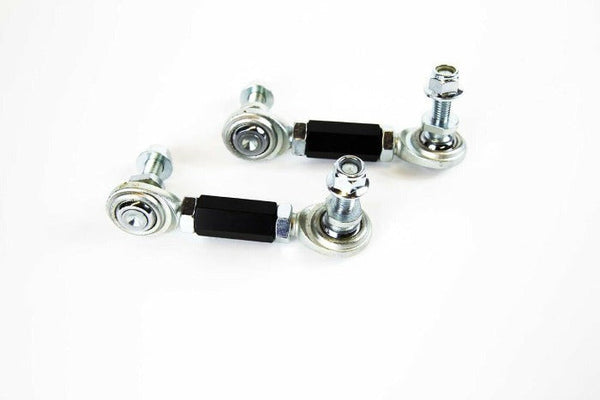 SPL PRO Adjustable Rear Sway Bar End Links - Mazda Miata (NB) [1999-2005]