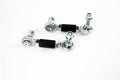 SPL PRO Adjustable Front Sway Bar End Links - Mazda Miata (NB) [1999-2005]