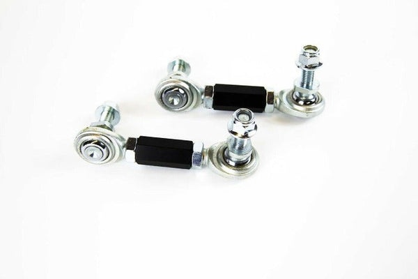 SPL PRO Adjustable Front Sway Bar End Links - Mazda Miata (NB) [1999-2005]