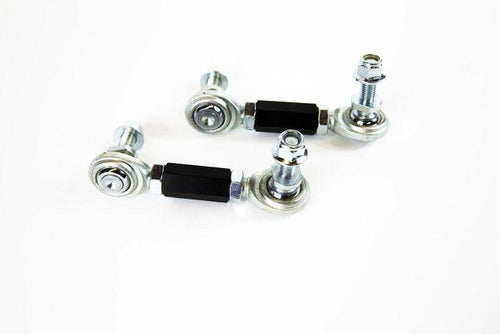 SPL PRO Adjustable Front Sway Bar End Links - Nissan Z32 300ZX / Skyline R32