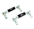 SPL Parts Rear Sway Bar End Links Set - Toyota A90 Supra (2020+)