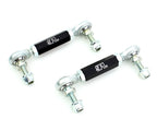 SPL Parts Rear Sway Bar End Links Set - Toyota A90 Supra (2020+)