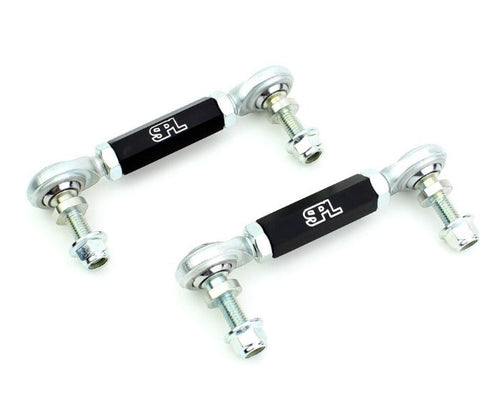 SPL Parts Rear Sway Bar End Links Set - BMW Z4 G29 (2019+)