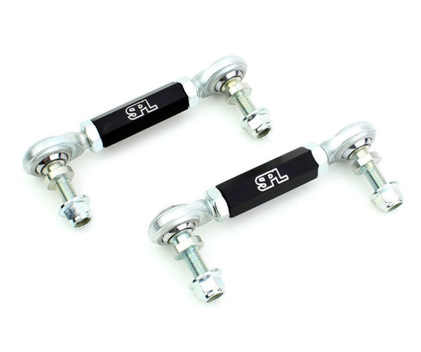 SPL Parts Rear Sway Bar End Links Set - BMW Z4 G29 (2019+)