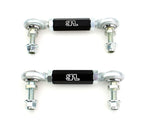 SPL Parts Rear Sway Bar End Links Set - Toyota A90 Supra (2020+)