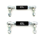 SPL Parts Rear Sway Bar End Links Set - BMW Z4 G29 (2019+)
