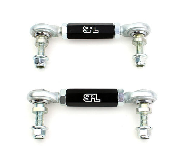 SPL Parts Rear Sway Bar End Links Set - BMW Z4 G29 (2019+)