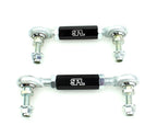 SPL Parts Rear Sway Bar End Links Set - Toyota A90 Supra (2020+)