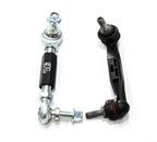SPL Parts Rear Sway Bar End Links Set - Toyota A90 Supra (2020+)
