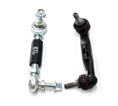 SPL Parts Rear Sway Bar End Links Set - Toyota A90 Supra (2020+)