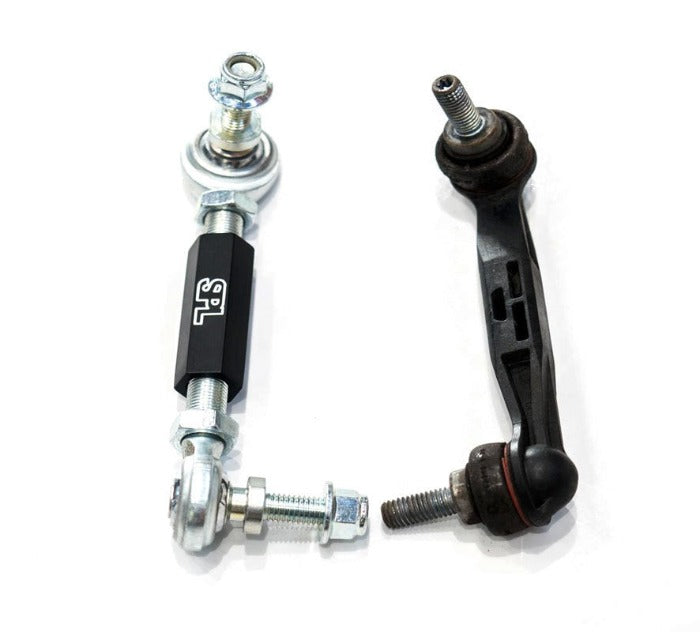 SPL Parts Rear Sway Bar End Links Set - BMW Z4 G29 (2019+)