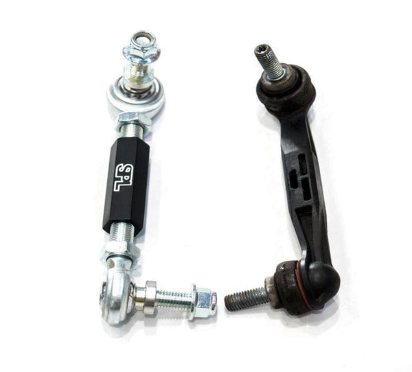 SPL Parts Rear Sway Bar End Links Set - BMW Z4 G29 (2019+)