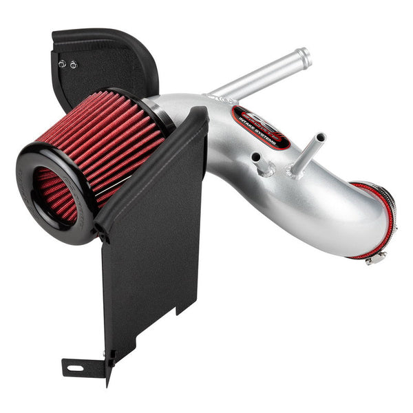 DC Sports Short Ram Air Intake Kit - Kia Stinger 2.0L Turbo (2018-2021)