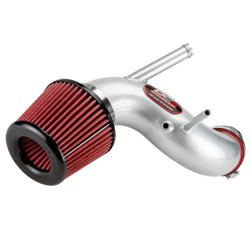 DC Sports Short Ram Air Intake Kit - Kia Stinger 2.0L Turbo (2018-2021)
