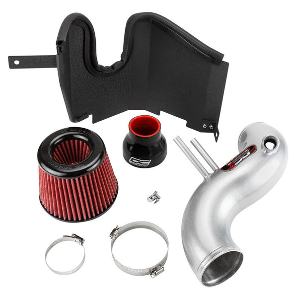 DC Sports Short Ram Air Intake Kit - Kia Stinger 2.0L Turbo (2018-2021)