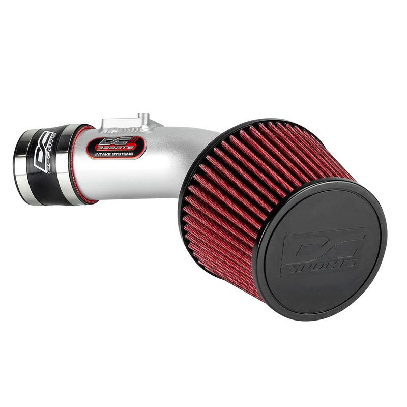 DC Sports Short Ram Air Intake System Kit - Mazda 3 2.0L (2010-2012)