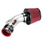 DC Sports Short Ram Air Intake System Kit - Mazda 3 2.0L (2010-2012)