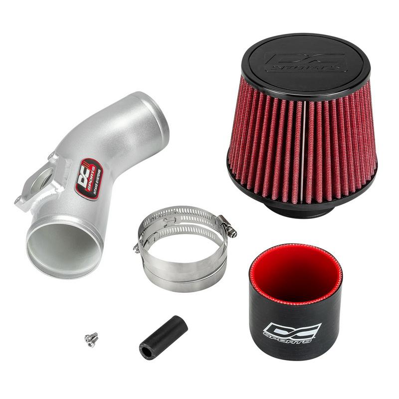 DC Sports Short Ram Air Intake Kit - Mazda 3 2.0L (2010-2012)