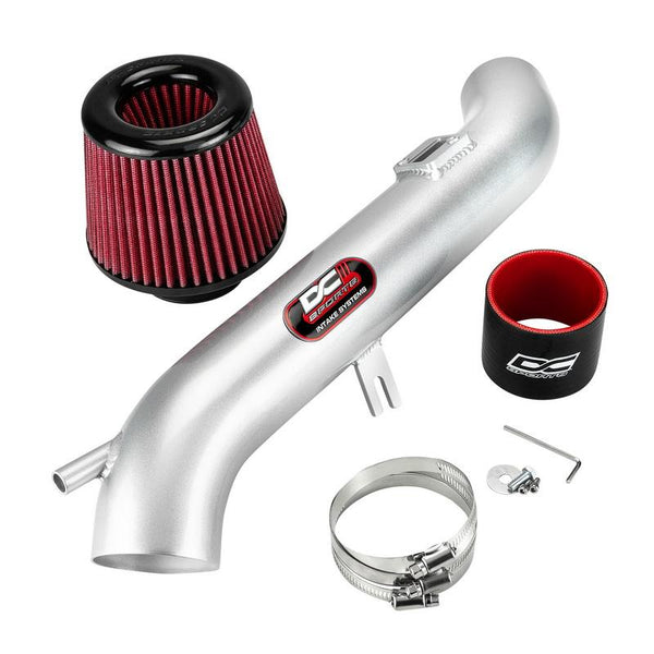 DC Sports Short Ram Air Intake System Kit - Nissan 350z (2003-2006) / Infiniti G35 (2003-2007) VQ35DE