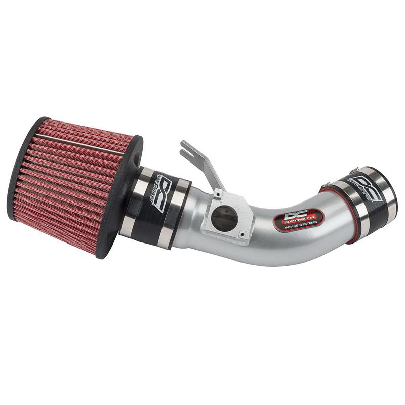 DC Sports Short Ram Air Intake System - Subaru WRX & STI (2002-2007)
