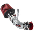 DC Sports Short Ram Air Intake System - Subaru WRX & STI (2002-2007)
