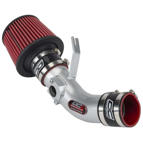 DC Sports Short Ram Air Intake System - Subaru WRX & STI (2002-2007)