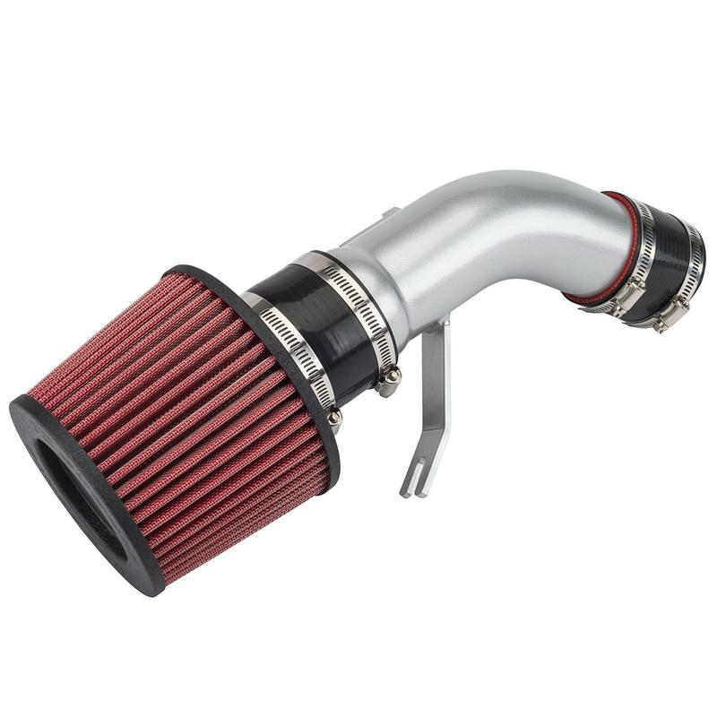 DC Sports Short Ram Air Intake System - Subaru WRX & STI (2002-2007)