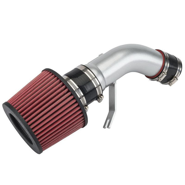 DC Sports Short Ram Air Intake System - Subaru WRX & STI (2002-2007)
