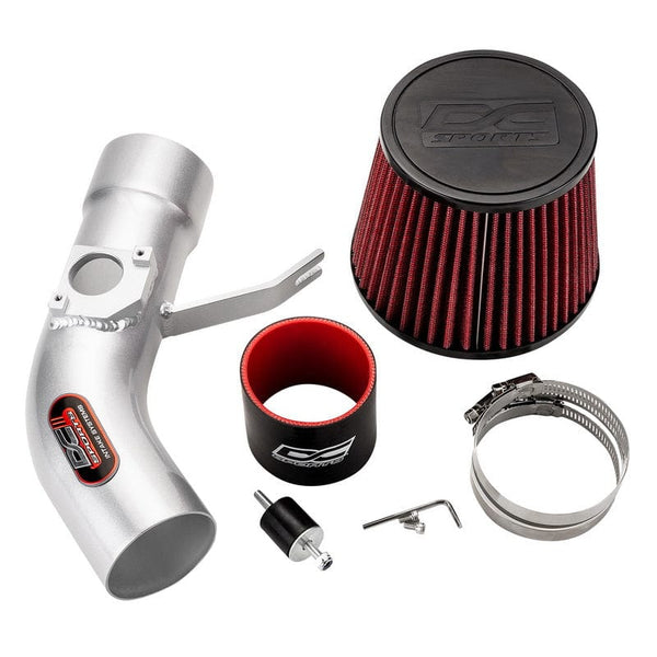 DC Sports Intake System DC Sports Short Ram Intake (02-07 IMPREZA WRX/STI)