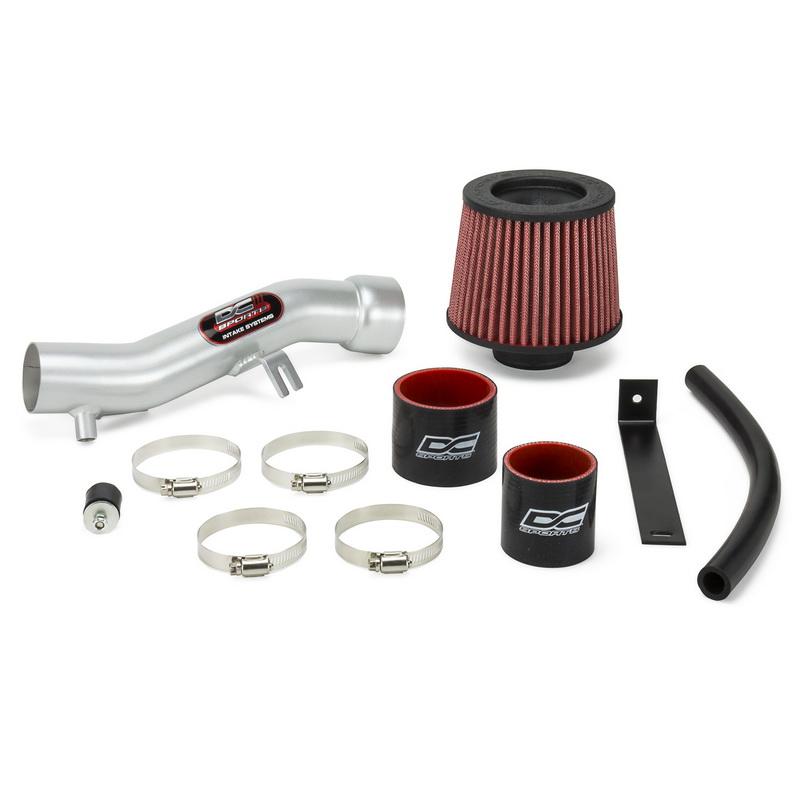 DC Sports Short Ram Air Intake Kit - Scion xB 1.5L (2004-2007)
