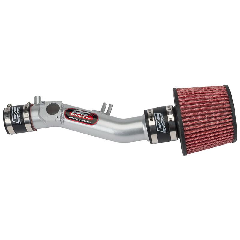 DC Sports Short Ram Air Intake System Kit - Scion xB 1.5L (2004-2007)