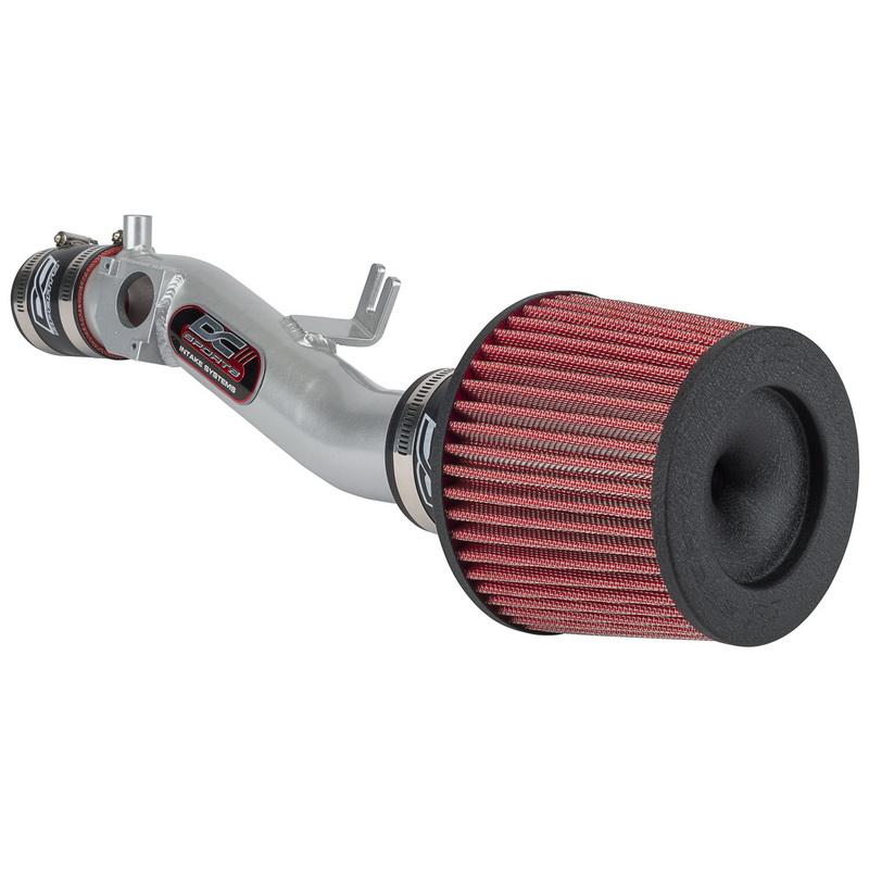 DC Sports Short Ram Air Intake System Kit - Scion xB 1.5L (2004-2007)
