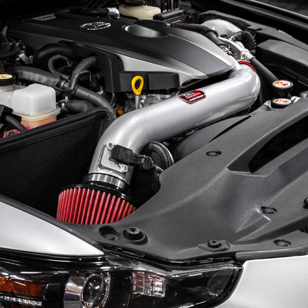 DC Sports Short Ram Air Intake - Lexus IS300 (2018-2021)