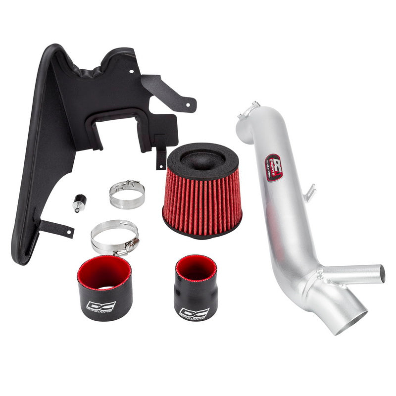 DC Sports Short Ram Air Intake - Lexus RC200T IS200T (2016-2017)