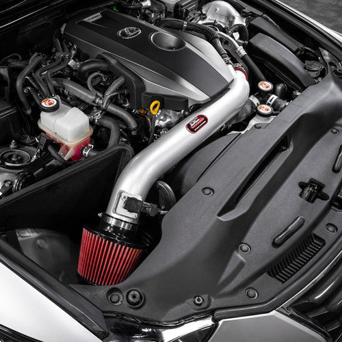 DC Sports Short Ram Air Intake - Lexus IS300 (2018-2021)