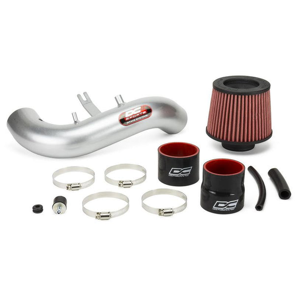 DC Sports Performance Short Ram Air Intake System - Honda CR-V (2002-2006)