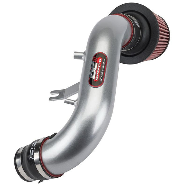 DC Sports Performance Short Ram Air Intake System - Honda CR-V (2002-2006)