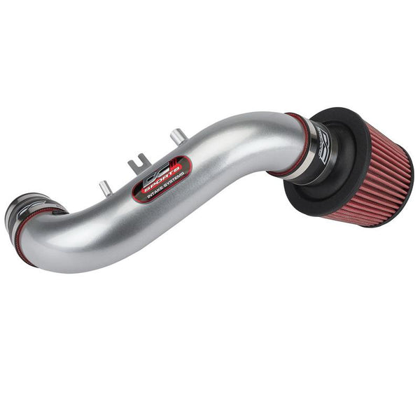 DC Sports Performance Short Ram Air Intake System - Honda CR-V (2002-2006)