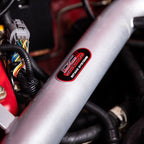 DC Sports Intake System DC Sports Short Ram Intake (93-97 DELSOL 92-95 Civic DX LX EX SI)
