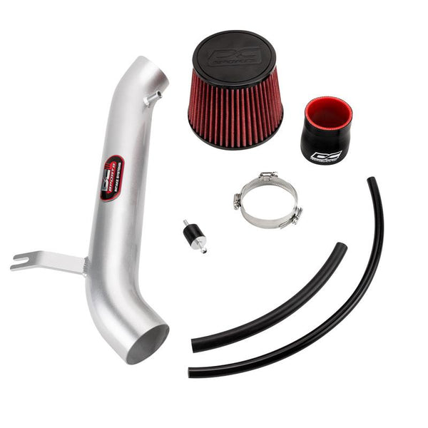 DC Sports Short Ram Air Intake - Honda Civic (1992-1995) & Del Sol (1993-1997)