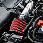 DC Sports Short Ram Air Intake System Kit - Honda Accord 2.0L Turbo (2018-2021)