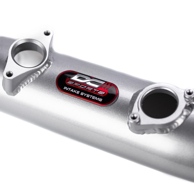 DC Sports Short Ram Air Intake Kit - Honda Accord 2.0L Turbo (2018-2021)