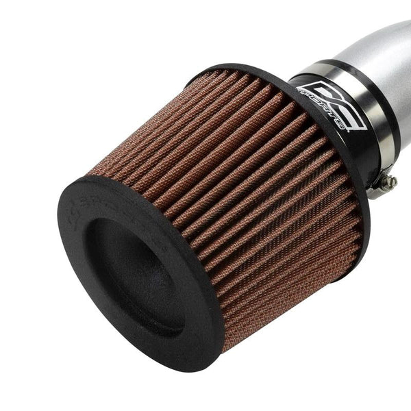 DC Sports Short Ram Air Intake System - Acura Integra LS RS (1994-2001) / Type R (1997-2001)