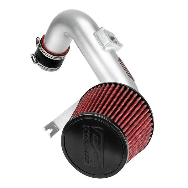 DC Sports Short Ram Air Intake System w/ Closed Top - Mitsubishi Lancer (2008-2014)