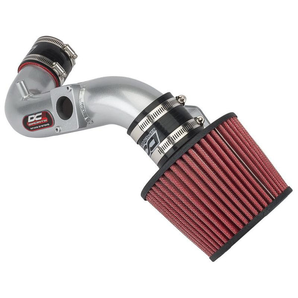 DC Sports Short Ram Air Intake System - Mitsubishi Lancer w/ Manual Transmission (2008-2012)