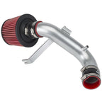 DC Sports Short Ram Air Intake System - Mitsubishi Lancer w/ Manual Transmission (2008-2012)