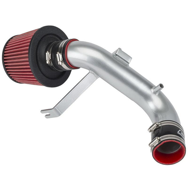 DC Sports Short Ram Air Intake System - Mitsubishi Lancer w/ Manual Transmission (2008-2012)